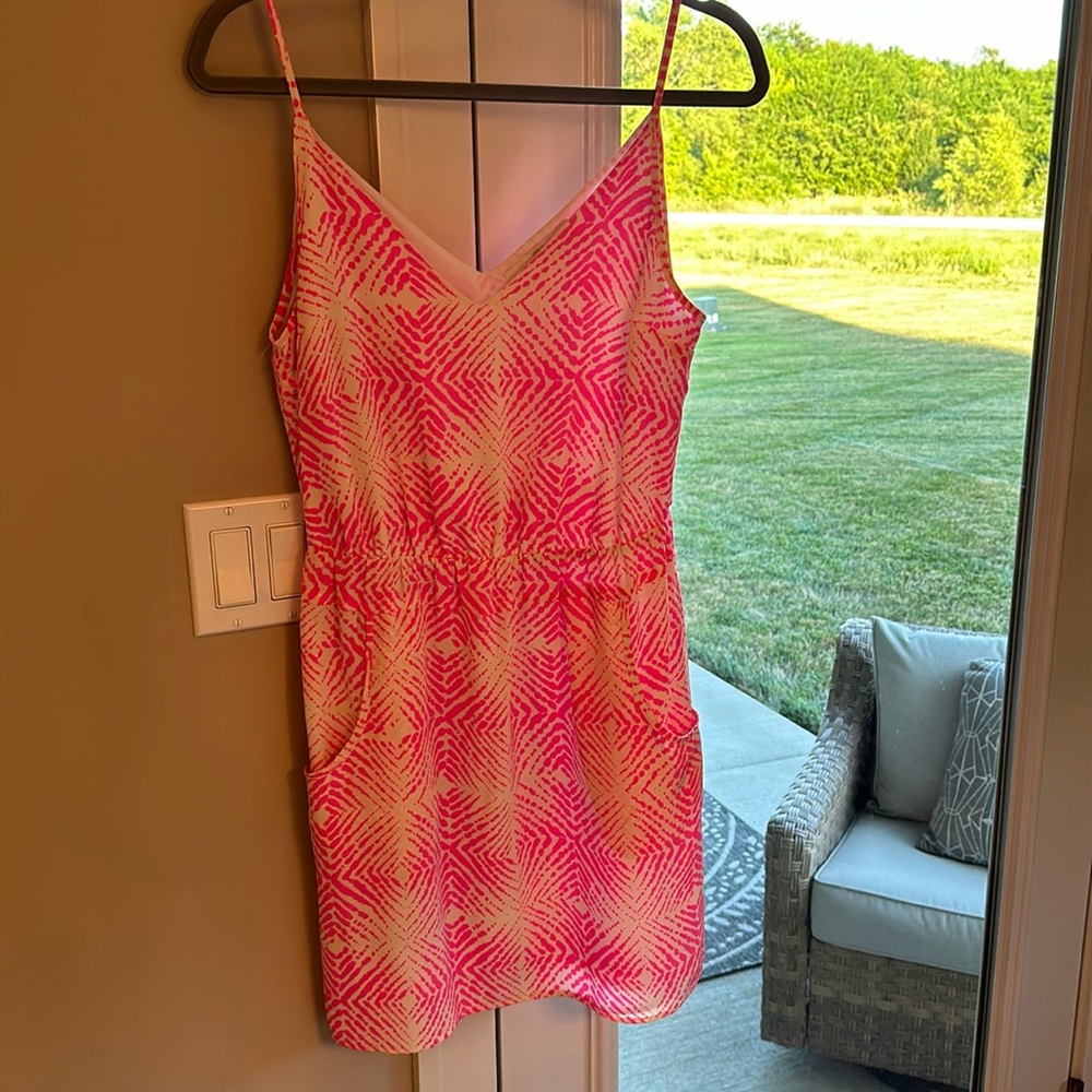 Amanda uprichard dress